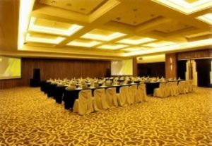 Gloria Grand Hotel ไหโขว่ ภายนอก รูปภาพ